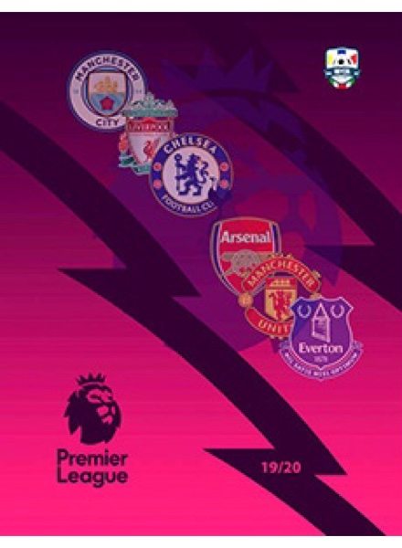 Colección Premier League 2019-20 de Boycol en ACABARAMOS.COM