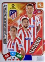 Adrenalyn XL Liga Santander 2019-20