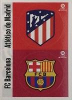 LIGA ESTE 2020-21