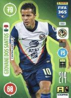 FIFA 365 2021 Adrenalyn XL