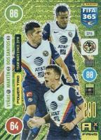 FIFA 365 2021 Adrenalyn XL
