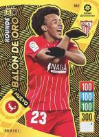 Adrenalyn XL Liga Santander 2021-22