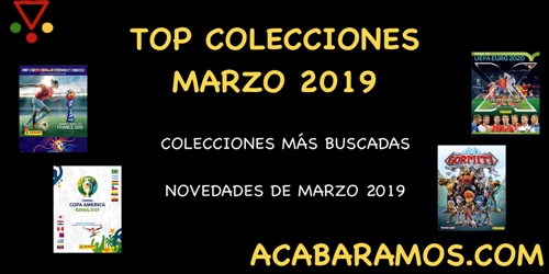 La colección Adrenalyn XL Liga Santander 2016-17 en ACABARAMOS.COM