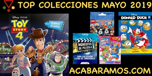 La colección Adrenalyn XL Liga Santander 2016-17 en ACABARAMOS.COM